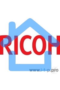 Картридж лазерный Ricoh type MPC2503 черный для Aficio MP C2003SP/C2503SP/C2003ZSP/C2503ZSP/C2011SP 15000 отпечатков