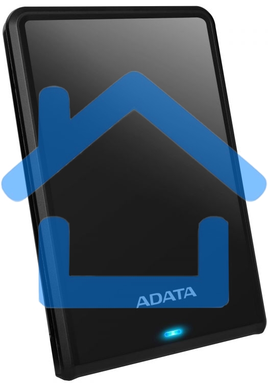 Внешний HDD 2.5