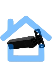 Шарнир (кронштейн), петля крышки ADF левый XEROX/Samsung/HP SCX-4600/4623 (JC97-03191A)