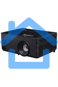 Проектор INFOCUS IN136 DLP, 4000 ANSI Lm, WXGA (1280x800), 28500:1, 1.54-1.72:1, 3.5мм in, Composite video, VGAin, HDMI 1.4aх3 (поддержка 3D), USB-A (для SimpleShare и др.), лампа 15000ч.(ECO mode), 3.5мм out, Monitor out (VGA), RS232, 21дБ, 4,5 кг