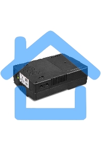 Источник бесперебойного питания Powerman BRICK 800 черный