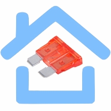 Предохранитель автомобильный 