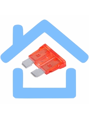 Предохранитель автомобильный 