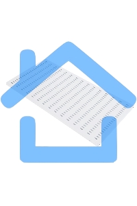 Полка ЦМО усиленная для аккумуляторов, грузоподъемностью 200 кг., глубина 750 мм (СВ-75АК)