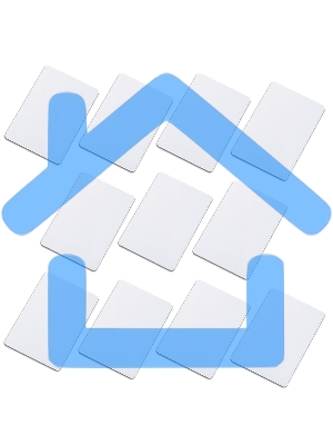 Карта доступа Falcon Eye EM-Marine (10 штук) (00-00201545)