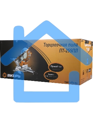 Торцовочная пила Вихрь ПТ-255ПЛ 72/18/3