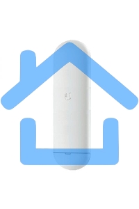 Наружная точка доступа 5GHZ NANOSTATION NS-5AC UBIQUITI