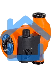 Циркуляционный насос Вихрь ПРОФ ЦН-25-8