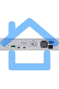 Внешний батарейный модуль Battery cabinet CyberPower BPE192VL2U01 for OL8KERTHD/OL10KERTHD (12V / 6AH х 16) with battery charger