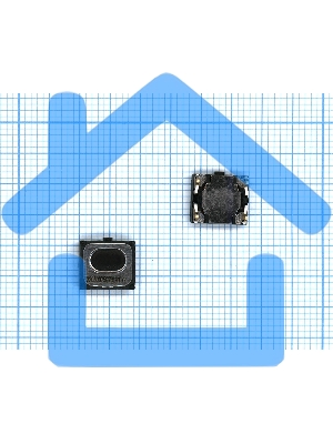 Динамик верхний (слуховой) для Huawei Honor 9