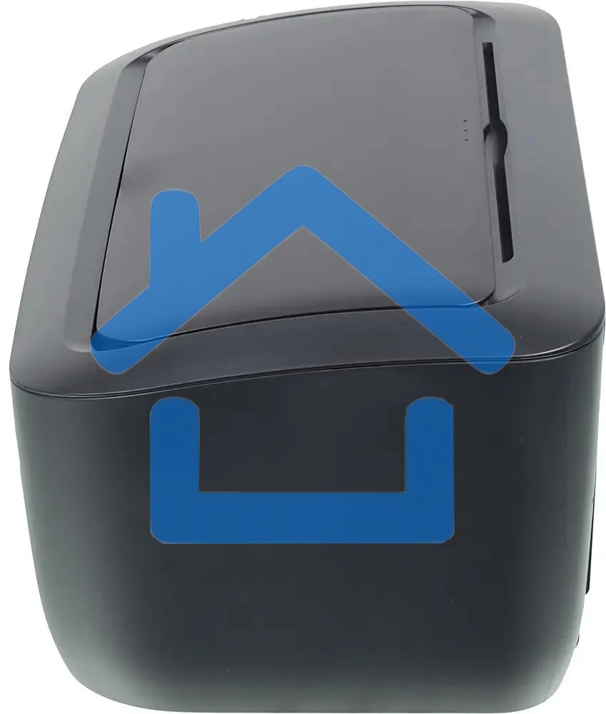 Принтер лазерный Canon i-Sensys LBP6030B (8468B006), A4, ч/б, печ. до 18 стр/мин., 600 x 600 dpi, USB