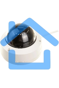 Камера видеонаблюдения IP HiWatch DS-I202(E)(2.8mm) 2.8-2.8мм корп.:белый