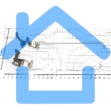 Петли для ноутбука Acer Chromebook C710, TravelMate B113-E, B113-M, Aspire One 756, One 722, V5-131, V5-171, Acer