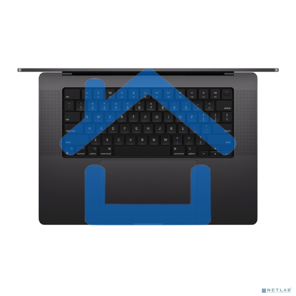 Ноутбук Apple MacBook Pro A3403 M4 Pro 14 core 24Gb SSD 512Gb/20 core GPU 16.2