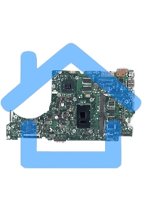 Материнская плата для Asus X410UV 4G/I5-7200U 90NB0F80-R00010