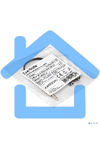 Кабель-разветвитель аудио Exegate EX-CCA-415-0.15 (3.5мм Jack M/2x3.5мм Jack F, 0,15м)