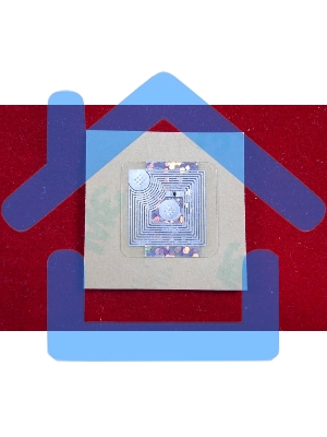 Чип ELP для Kyocera FS-C5250DN (TK590C) Cyan 5K (Китай)