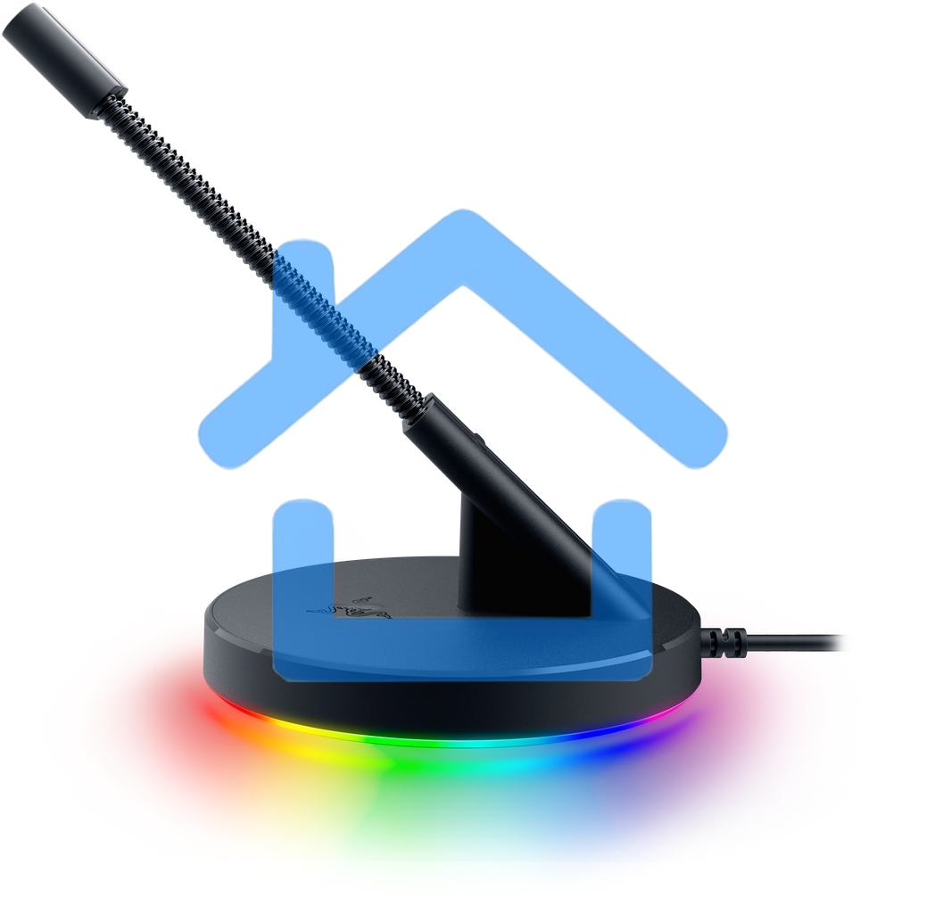 Держатель для кабеля мыши Razer Mouse Bungee V3 Chroma Razer Mouse Bungee V3 Chroma