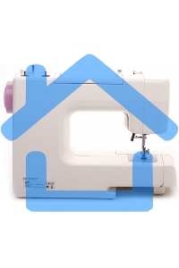 Швейная машина Comfort 32, 24 операции, петля п/авт.,верт.челнок