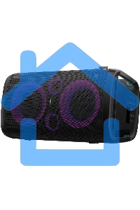 Акустическая система Hisense PARTY ROCKER ONE