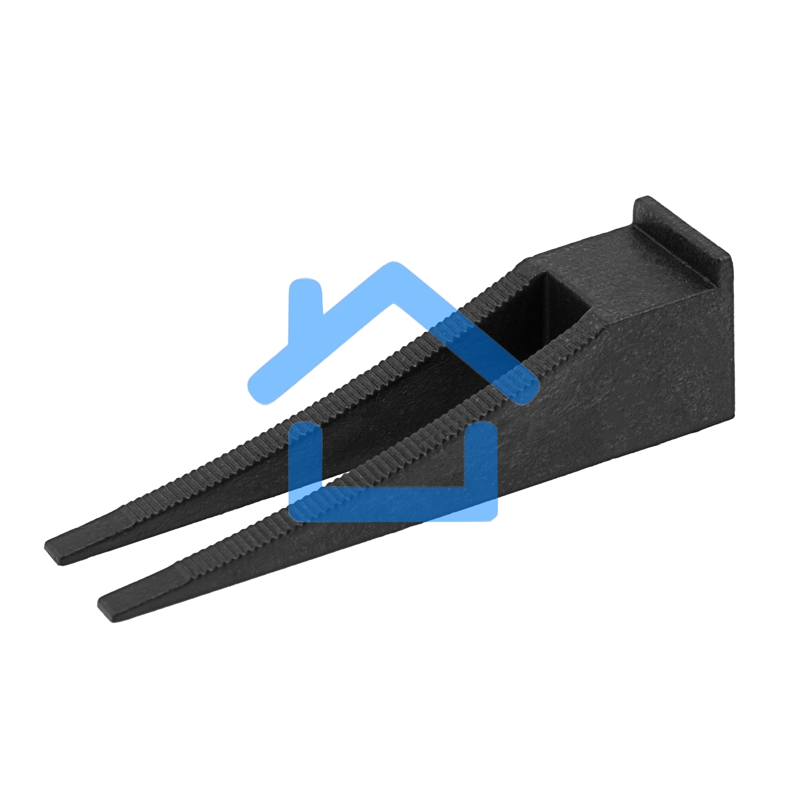 Система выравнивания плитки СВП - клин 250 шт. Сибртех