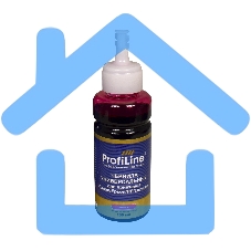 Чернила ProfiLine Premium для Canon/Epson/HP/Lexmark Magenta 100 мл водн