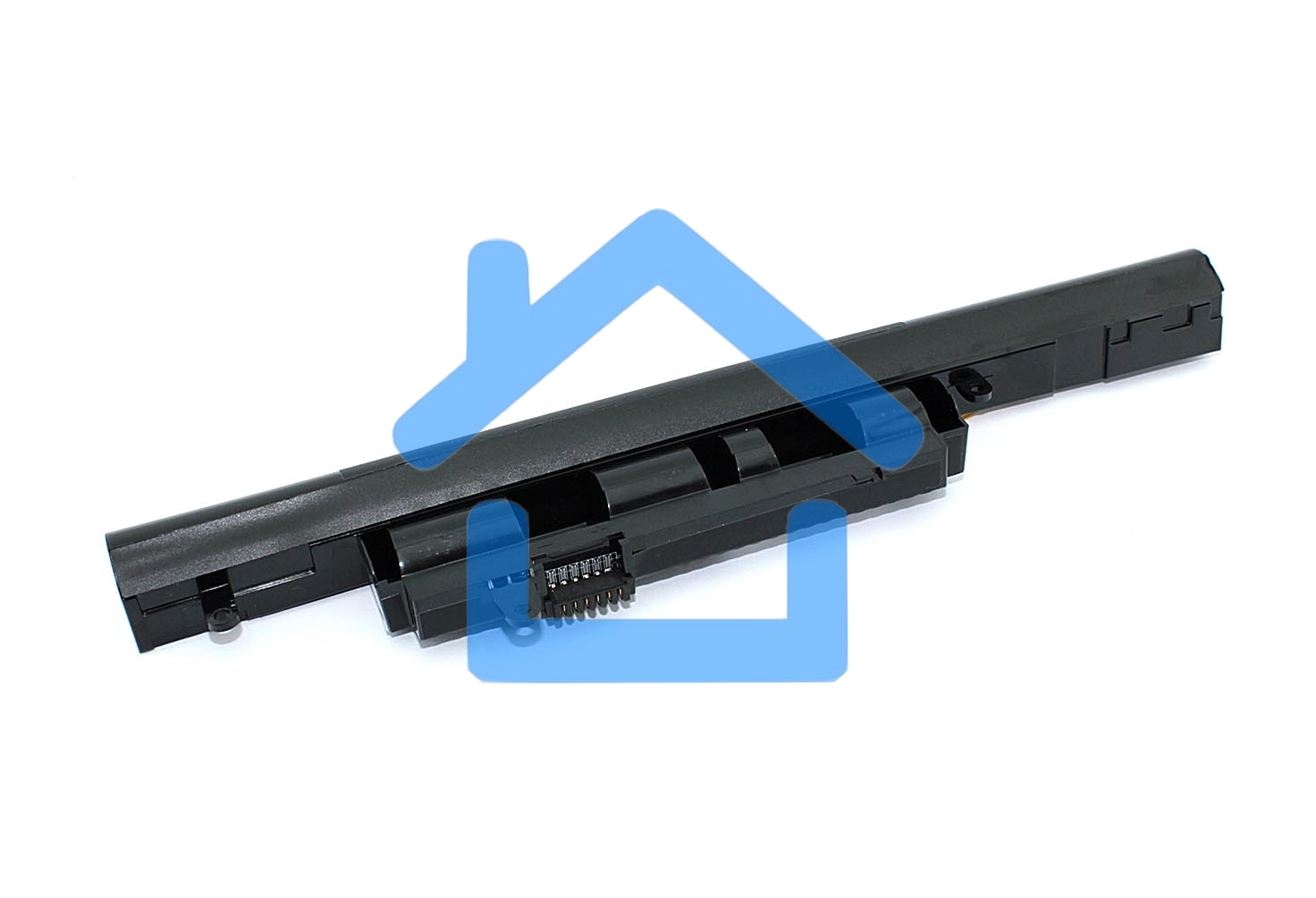 Аккумуляторная батарея для ноутбука DNS Clevo W940 11.1V 2200mAh W940BAT-3 черный OEM