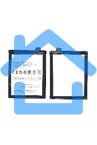 Аккумуляторная батарея BLP593 для OPPO A31 A31T A31U