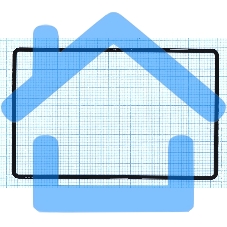 Стекло для Huawei MatePad Pro 12.6 черное