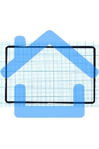 Стекло для Huawei MatePad Pro 12.6 черное