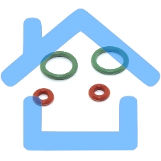 Ремкомплект крана пара Saeco Odea Talea