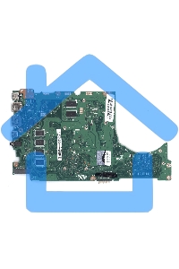 Материнская плата для Asus X410UV 4G/I5-7200U 90NB0F80-R00010