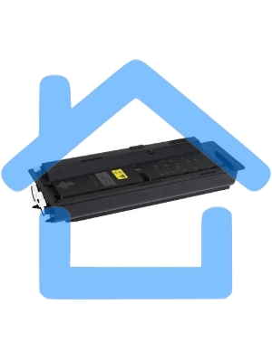 Картридж лазерный Kyocera TK-475 (1T02K30NL0) черный для FS-6025MFP/6025MFP/B/FS-6030MFP/FS-6525MFP 15000 стр.