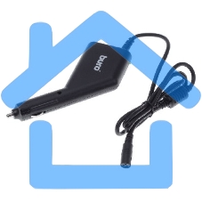 Блок питания Buro BUM-0170A90 автоматический 90W 15V-20V 11-connectors 4.5A 1xUSB 1A от прикуривателя