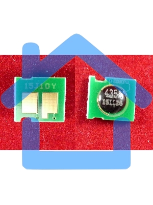 Чип ELP для HP P1005/P1006 черный, 1.5K (Китай)