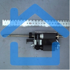 Ролик захвата DADF в сборе Samsung SL-K7400/7500/7600/X7400/7500/7600 GX (JC97-04650A)