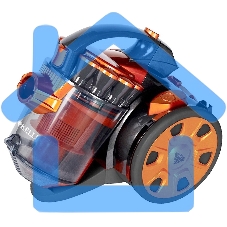 Пылесос Kelli KL-8005 Мощность 2400 Вт, мощность всасывания 420 Вт, Тип пылесборника: циклонный фильтр 2,5 литра, 5-ти ступенчатая система фильтрации, металлическая телескопическая трубка, 1 год гарантии, длина сетевого шнура 5 м, индикатор заполнения, ре