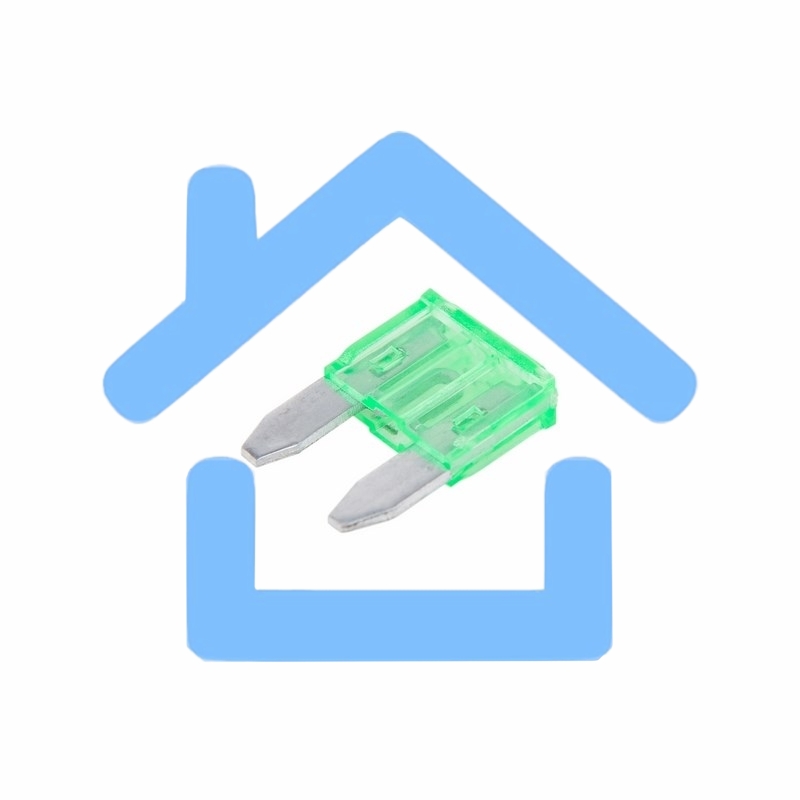 Предохранитель автомобильный 