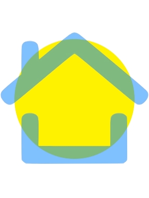 Наклейка информационный знак Rexant 56-0014 