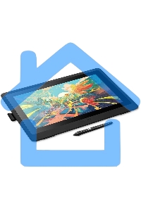 Графический планшет Wacom Cintiq 16