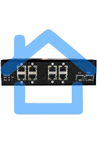 Коммутатор Osnovo SW-60802/IC