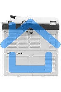 МФУ лазерное Ricoh M 2701 (418118), A3, ч/б, печ. до 27 стр/мин. (А4) до 15 стр/мин. (А3), скан. до 18 стр/мин. (ч/б) 6 стр/мин. (цвет), 600 x 600 dpi, Ethernet, USB