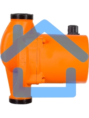 Циркуляционный насос Вихрь ПРОФ ЦН-25-8