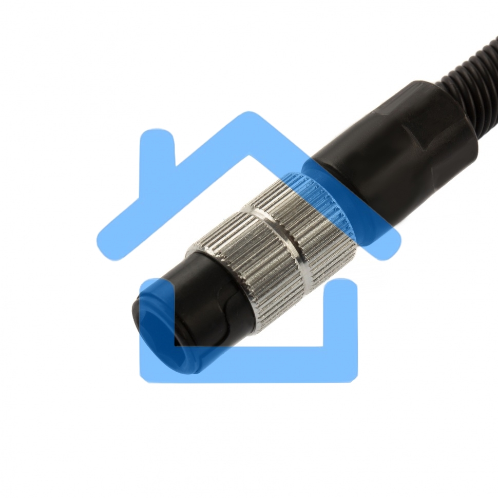 Переходник GROSS 11369гибкий для бит 190мм 1/4''
