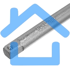 Ключ-крест баллонный Matrix, 17 x 19 x 21 мм, квадрат 1/2