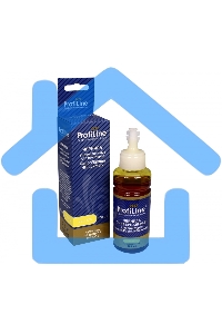 Чернила ProfiLine Premium для Canon/Epson/HP/Lexmark Yellow 100 мл водн