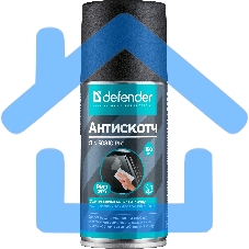 Очиститель пятен Defender CLN PRO, удаляет наклейки, клей, смолу, скотч, 150 мл.