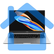 Ноутбук Infinix Inbook Y3H PLUS_YL513H 15.6