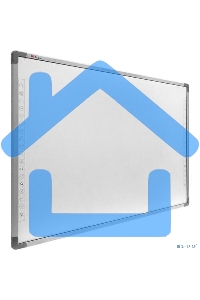 Интерактивная доска IQBoard RPT082-40 (RPN082) 82