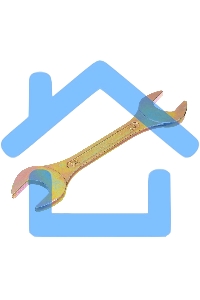 Набор ключей рожковых 6-32 мм, 12 шт, желтый цинк Сибртех